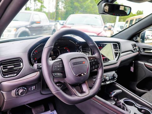 New 2026 Dodge Durango GT RWD image 15