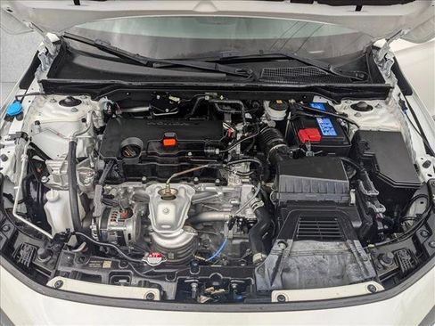 Used 2024 Honda Civic Sport image 21