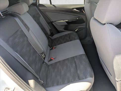 Used 2022 Volkswagen ID.4 Pro RWD image 19
