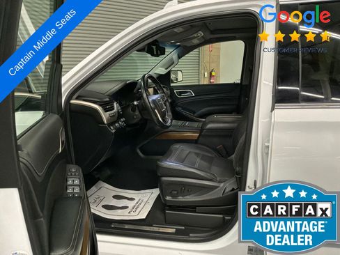 Used 2020 GMC Yukon XL Denali AWD/4WD image 12
