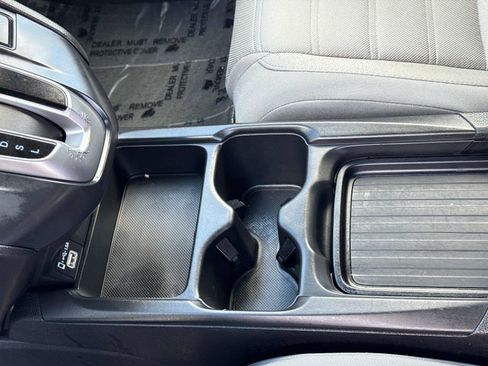 Certified 2020 Honda CR-V EX image 27