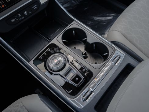 New 2026 Kia Carnival SX FWD image 24