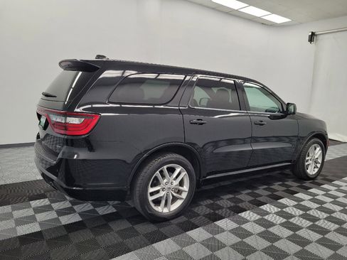 Used 2022 Dodge Durango GT image 10