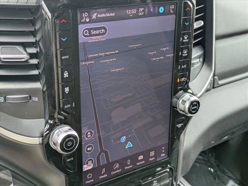 New 2026 RAM 1500 Big Horn AWD/4WD image 13