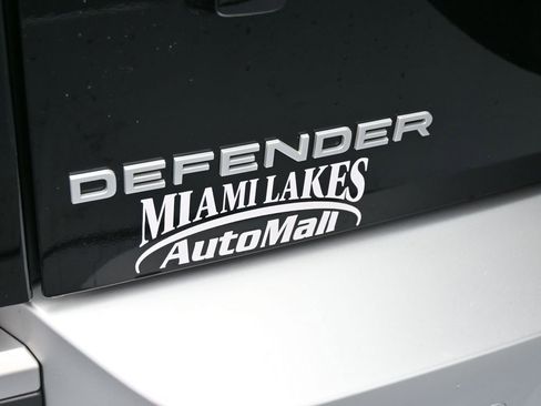 Used 2025 Land Rover Defender 110 S image 47