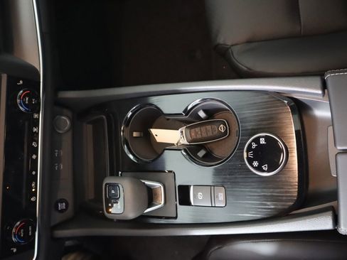 New 2026 Nissan Rogue Dark Armor image 14