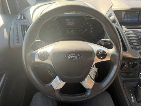 Used 2016 Ford Transit Connect XL FWD image 12