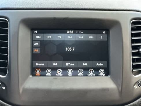 Used 2019 Jeep Compass Sport image 11