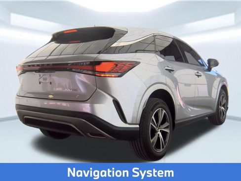 Used 2024 Lexus RX 350 FWD w/ Technology Package image 2