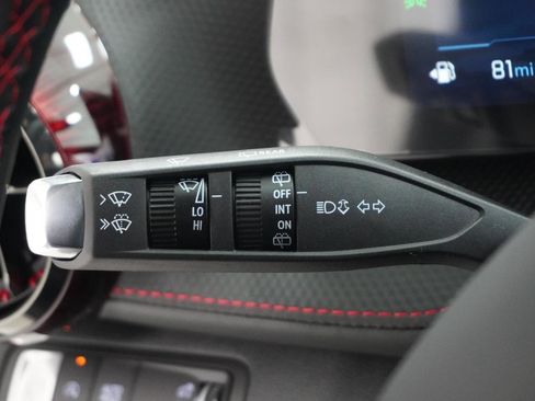 New 2026 Chevrolet Equinox RS w/ Convenience Package III image 23