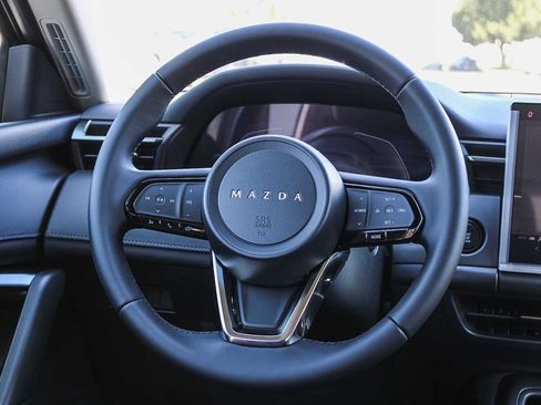 New 2026 MAZDA CX-5 Select AWD/4WD image 17