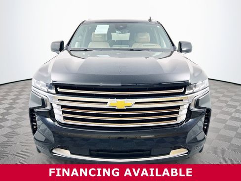 Used 2024 Chevrolet Suburban High Country w/ Advanced Technology Package image 30