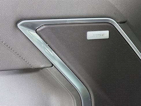 New 2026 Chevrolet Silverado 1500 RST w/ RST All Star Premium Package image 18