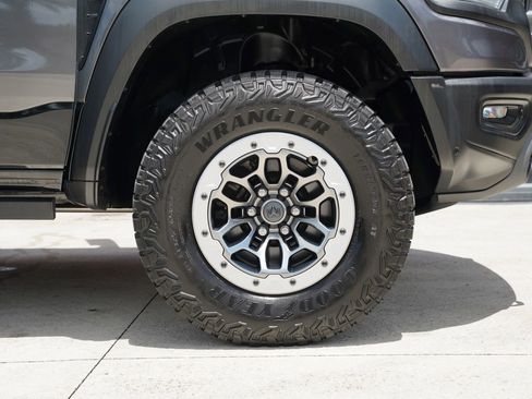 Used 2023 RAM 1500 TRX w/ TRX Level 2 Equipment Group AWD/4WD image 4