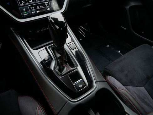 Used 2024 Subaru WRX Limited w/ Popular Package #2A AWD/4WD image 24