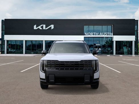 New 2027 Kia Telluride SX Prestige X-Line AWD/4WD image 2