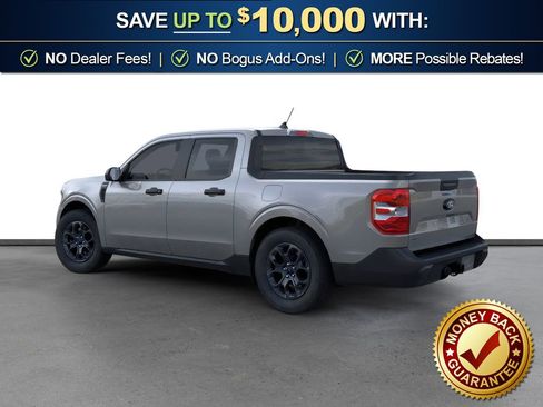 New 2026 Ford Maverick XLT AWD/4WD image 5