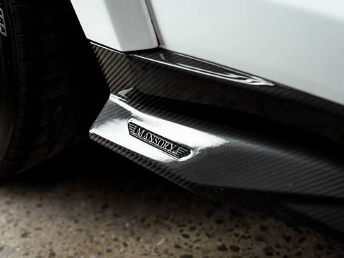Used 2021 Aston Martin DBX AWD/4WD image 37