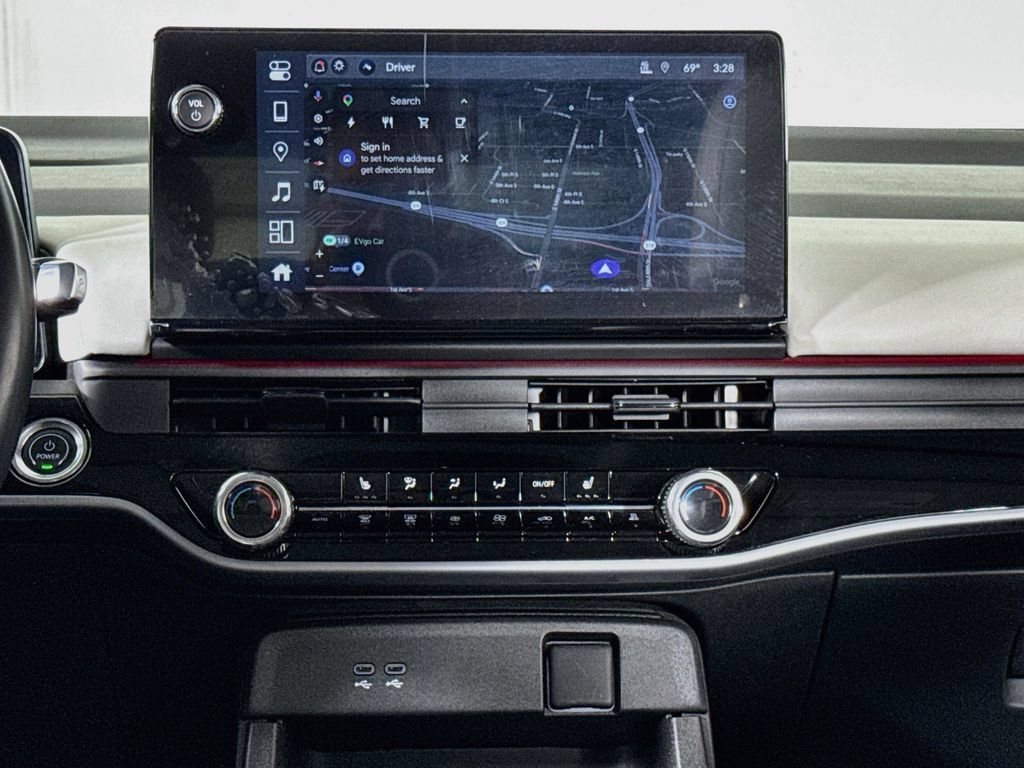 Used 2025 Honda Prologue Touring image 13