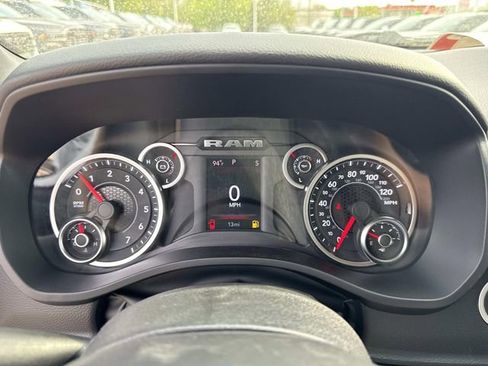 New 2026 RAM 1500 2WD Crew Cab image 22