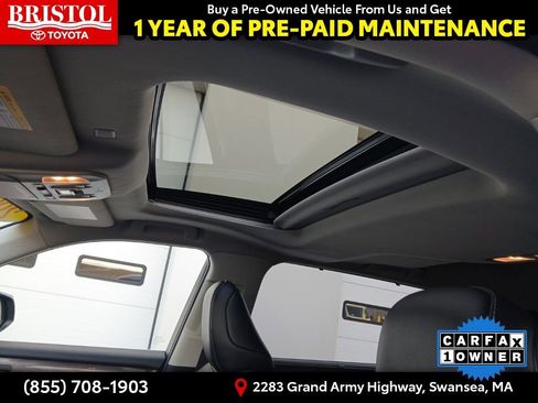 Used 2022 Toyota Highlander Limited image 20