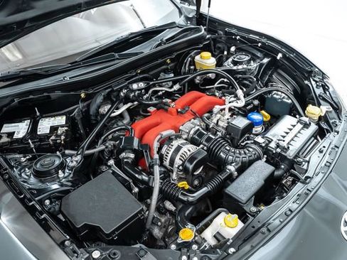 Used 2019 Toyota 86 TRD SE image 32