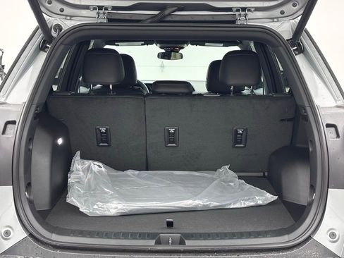 New 2026 GMC Terrain Elevation w/ Elevation Premium Package image 9