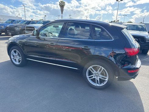 Used 2017 Audi Q5 2.0T Premium Plus w/ Technology Package image 6