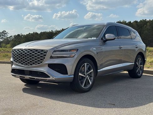 New 2026 Genesis GV80 2.5T Select image 8