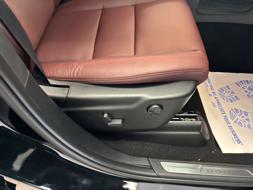 New 2026 Dodge Durango GT AWD/4WD image 33
