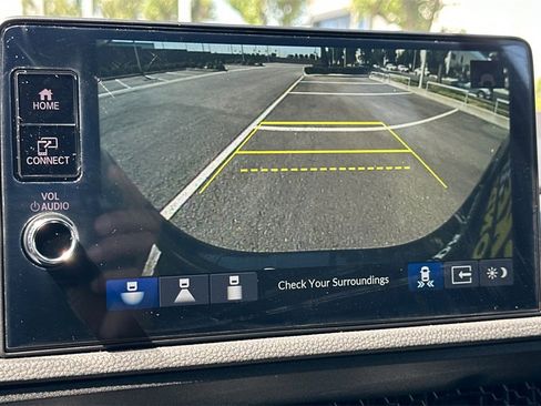 New 2026 Honda CR-V Sport-L image 21