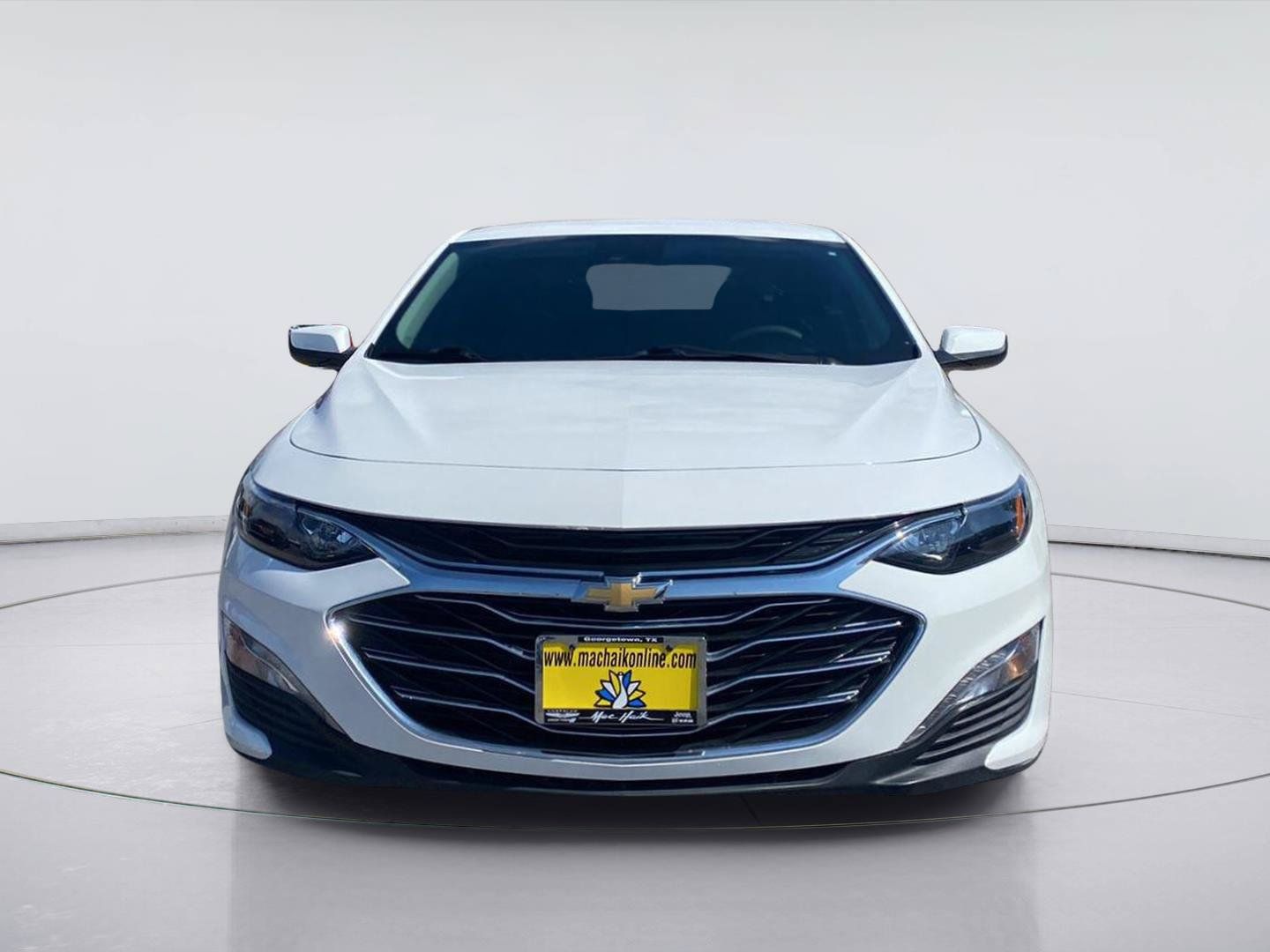 Used 2024 Chevrolet Malibu LT FWD image 8