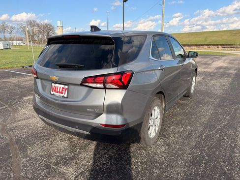Used 2024 Chevrolet Equinox LT image 10