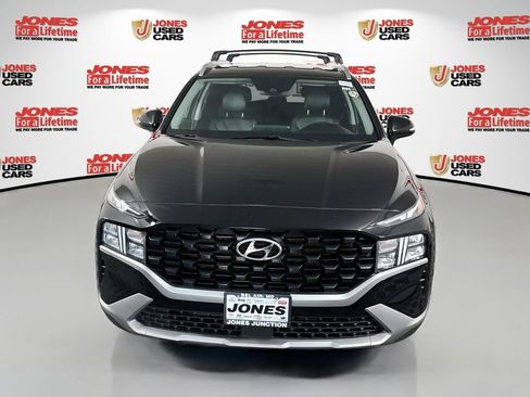 Certified 2023 Hyundai Santa Fe SEL AWD/4WD image 13