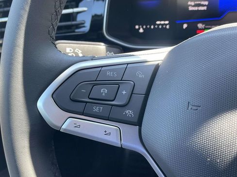 New 2026 Volkswagen Jetta Sport FWD image 19