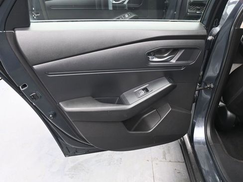 Certified 2024 Honda Accord LX image 18