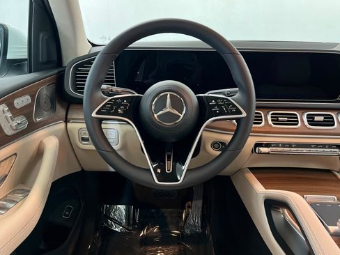 New 2026 Mercedes-Benz GLE 450 4MATIC image 12