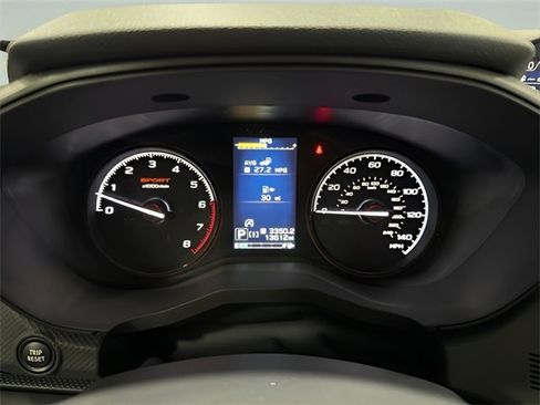 Certified 2024 Subaru Forester Sport image 19