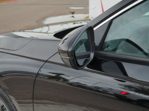 New 2026 Honda Accord EX-L image 11