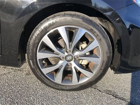 Used 2017 Hyundai Accent Value Edition image 34