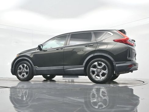 Used 2019 Honda CR-V EX image 34