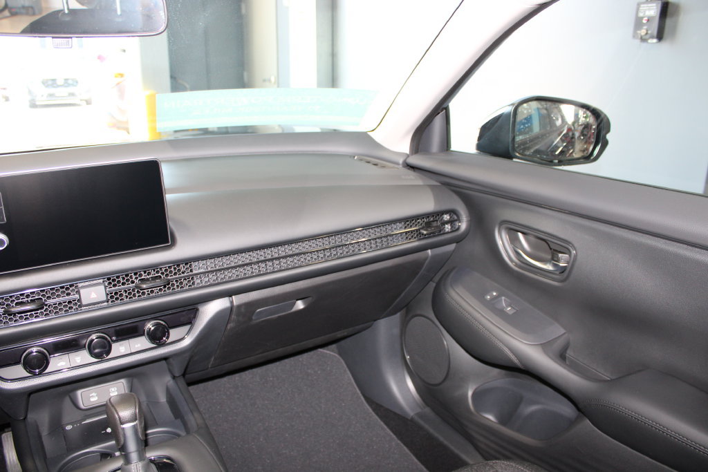 New 2027 Honda HR-V LX image 30