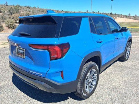 New 2026 GMC Terrain Elevation w/ Technology Package II image 4