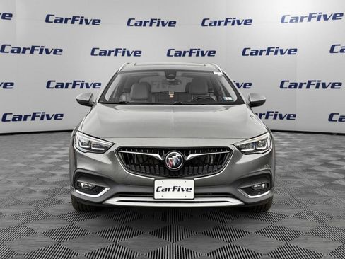Used 2019 Buick Regal Essence w/ Driver Confidence Package I image 9