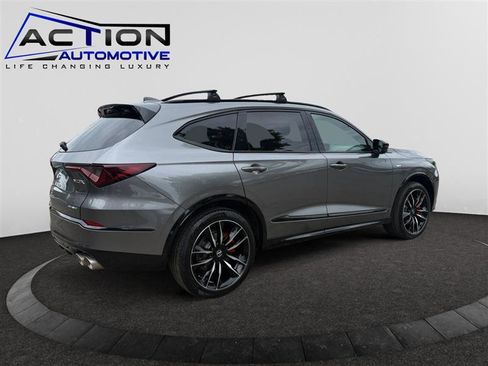 Used 2024 Acura MDX Type S image 8