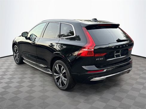 Used 2022 Volvo XC60 B6 Inscription w/ Advanced Package image 8