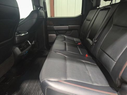 Used 2023 Ford F150 Lariat w/ Equipment Group 502A High AWD/4WD image 16