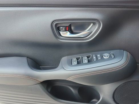 New 2026 Honda HR-V Sport image 20