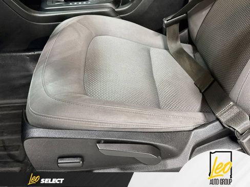 Used 2019 Chevrolet Colorado W/T RWD image 21