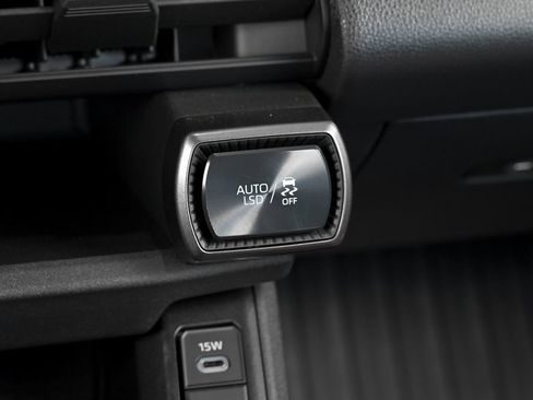 Used 2026 Toyota RAV4 LE FWD image 34